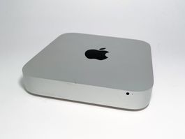 MacMini (Late2014) | 3 GHz Core i7 | 16GB RAM | 265GB SSD